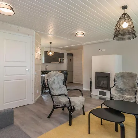 Valonsaede By Interhome Semesterbostad Valkeala