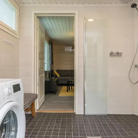 Valonsaede By Interhome *