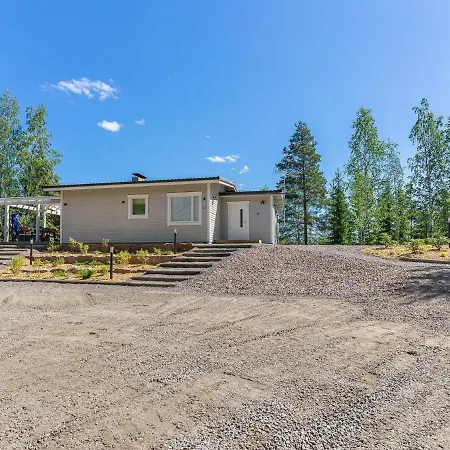 Holiday home Valonsaede By Interhome