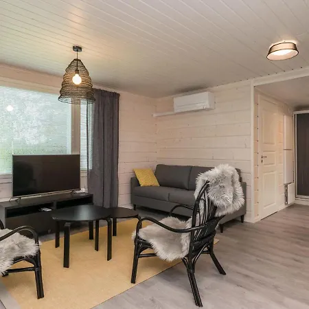 Valonsaede By Interhome *