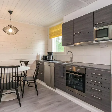 Valonsaede By Interhome Holiday home Valkeala