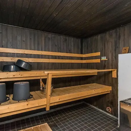 Valonsaede By Interhome Valkeala