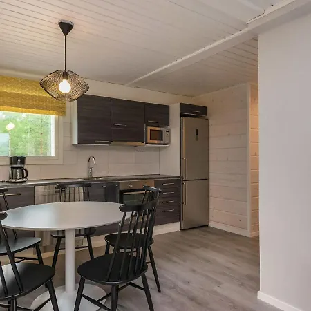 Holiday home Valonsaede By Interhome Valkeala