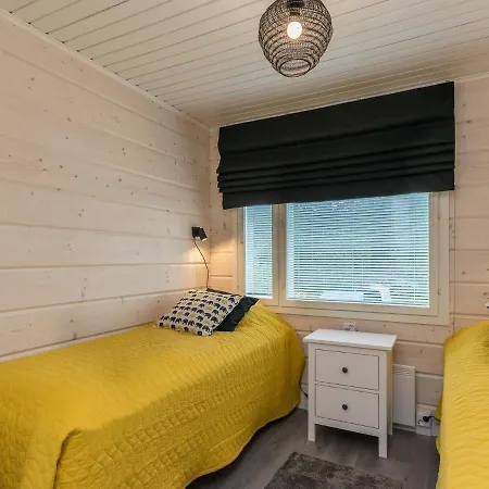 Holiday home Valonsaede By Interhome