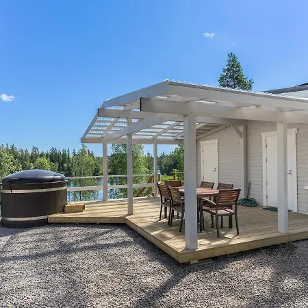 Valonsaede By Interhome *