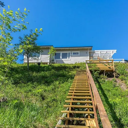 Holiday home Valonsaede By Interhome *