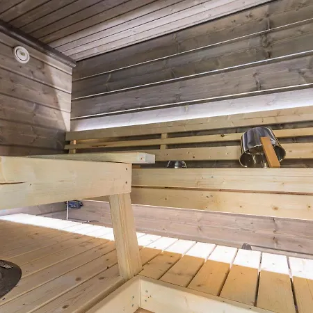 Valonsaede By Interhome Holiday home