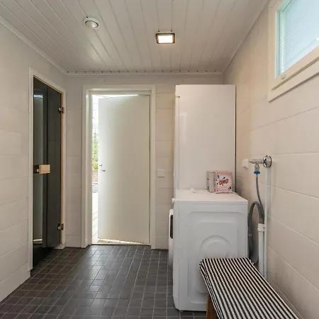 Valonsaede By Interhome Semesterbostad