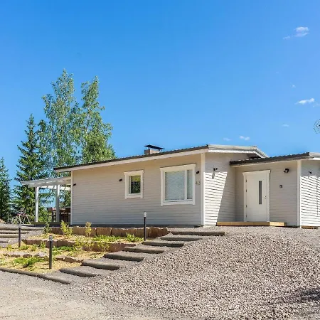 Valonsaede By Interhome Valkeala