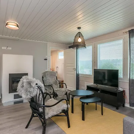 Valonsaede By Interhome * Valkeala