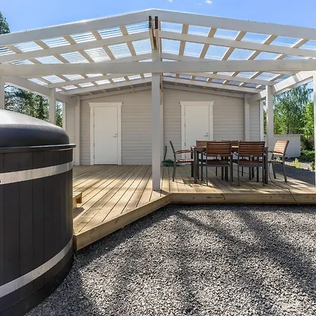 Valonsaede By Interhome *