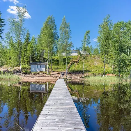 Valonsaede By Interhome Valkeala
