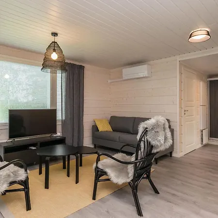 Valonsaede By Interhome * Valkeala