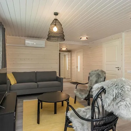 Valonsaede By Interhome Valkeala