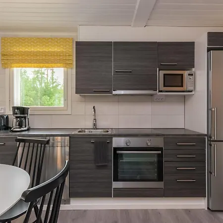 Valonsaede By Interhome Сasa de vacaciones *