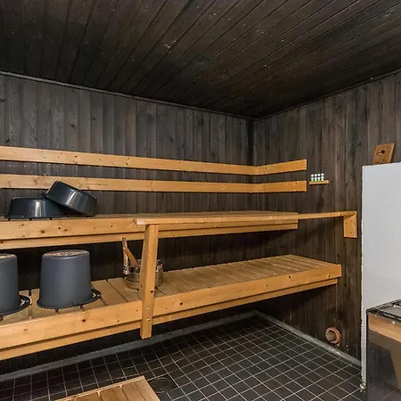 Valonsaede By Interhome