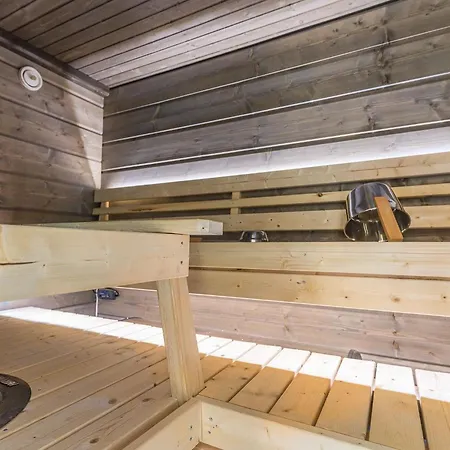 Hébergement de vacances Valonsaede By Interhome Valkeala