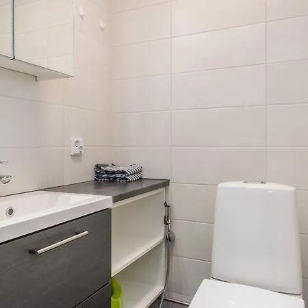 Valonsaede By Interhome