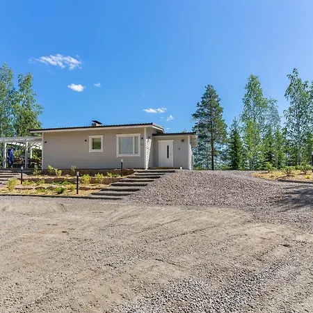 Valonsaede By Interhome *