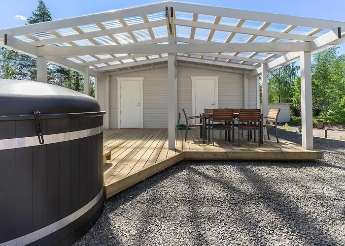 Valonsaede By Interhome *