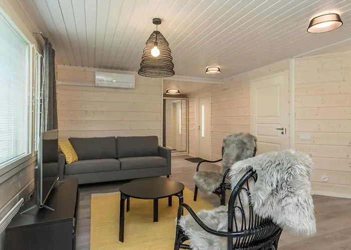 Valonsaede By Interhome Valkeala