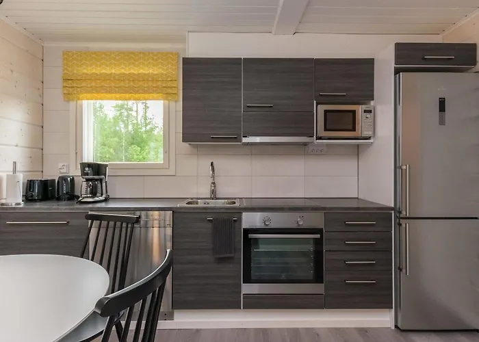 Valonsaede By Interhome Casa vacanze *