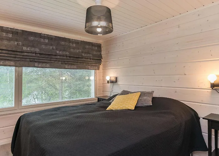 Casa vacanze Valonsaede By Interhome