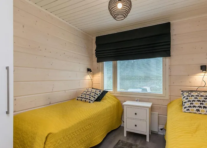 Valonsaede By Interhome