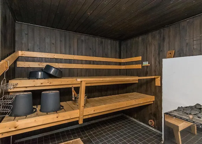 Valonsaede By Interhome