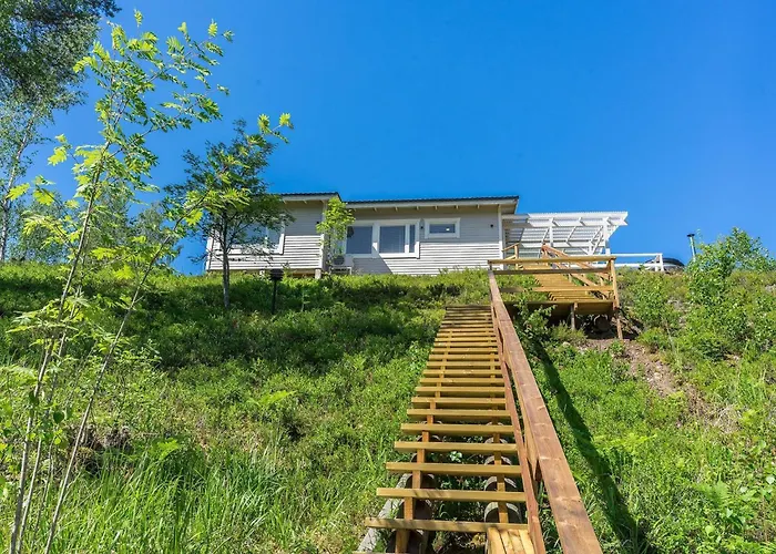 Valonsaede By Interhome * Valkeala